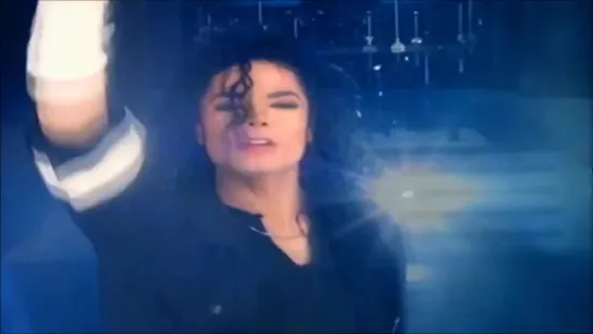 Michael Jackson - Give In to Me (Official Music video) © 1993