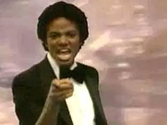 Michael Jackson - Don't Stop 'Til You Get Enough (Official Music video) © 1979