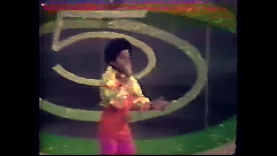 Jackson 5 | RARE Performances