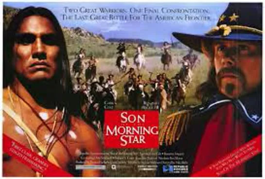 Сын Утренней Звезды / Son of the Morning Star (1991)