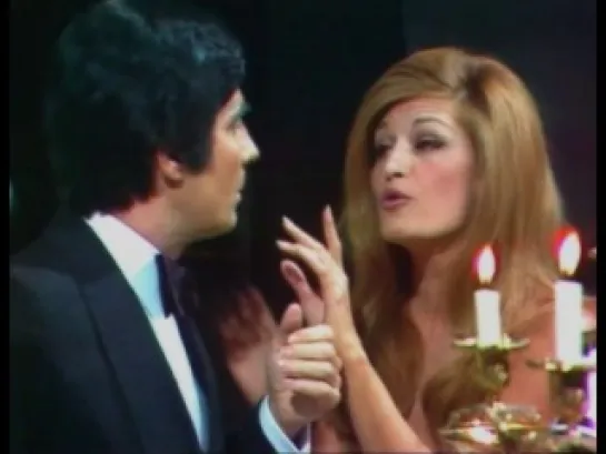 Далида:Dalida.Ses.Plus.Beaux.Duos.2011.XviD.DVDRip.Zanaves