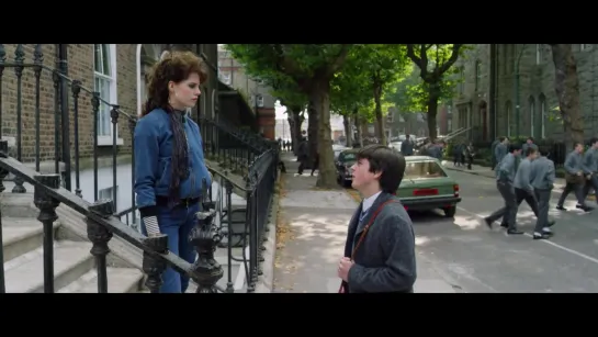 Рок-н-рольщики (Sing Street) (2015) трейлер русский язык HD / Джон Карни /