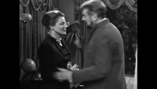 Гедда Габлер / Hedda Gabler (Ингрид Берман, 1963)