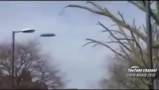 UFO Sightings 2017! UFO Videos