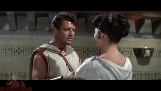 300 спартанцев (1962) The 300 Spartans (Советский дубляж)