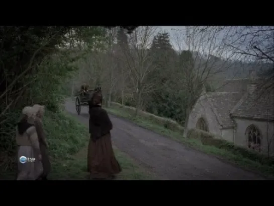 Тэсс из рода Д'Эрбервиллей / Tess of the D'Urbervilles (2008) - 3