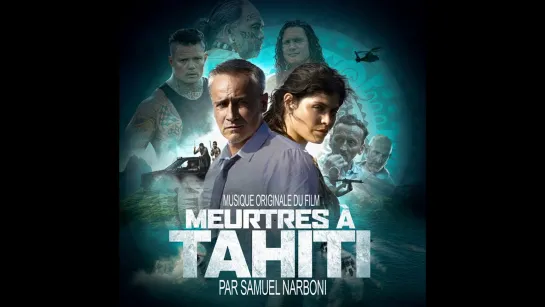 Убийства на Таити (Meurtres à Tahiti) (2019)