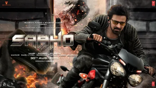 Саахо (Saaho) (2019)