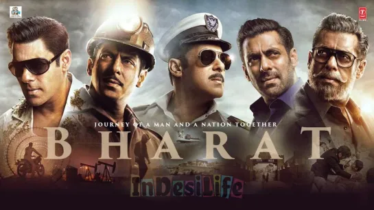 Бхарат (Bharat) (2019)