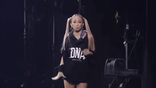 KODA KUMI LIVE TOUR 2018-2019 ~DNA~ COUNTDOWN EDITION