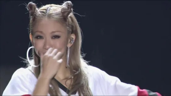 [DVD] KODA KUMI 15th Anniversary LIVE The Artist