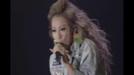 [DVD] Koda Kumi 15th Anniversary Premium Live