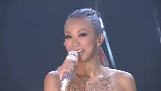 [DVD] Koda Kumi - Bonus Movie SONG MENU