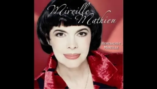 Mireille Mathieu