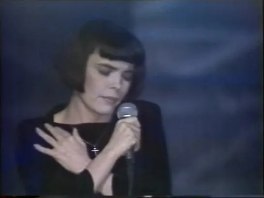 MIREILLE MATHIEU