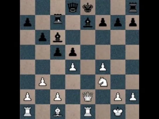 Roman's Lab 83 - Staggering New Novelties for White in The Grand Prix Attack