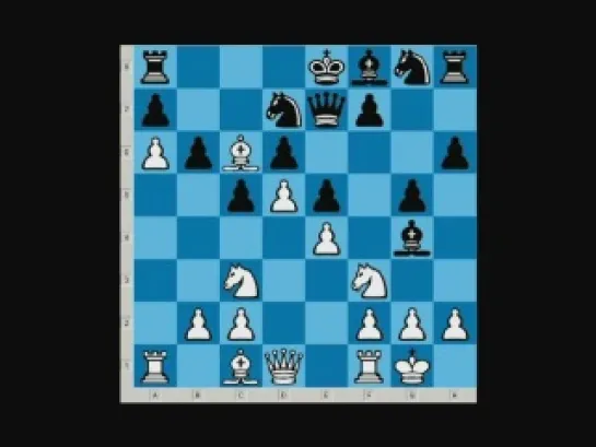 Roman's Lab 44 - New Lines for White against the Sicilian, French, Hippo, Latvian