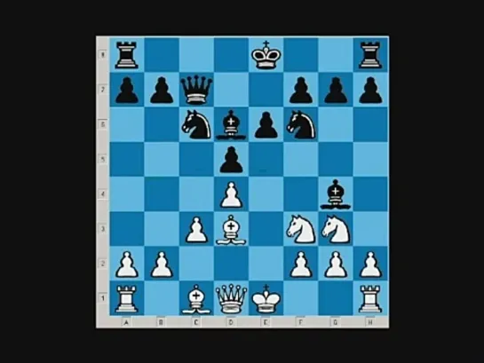 Roman's Lab 43 (1) - New Lines and Novelties against the Caro Kann, Alekhine and French