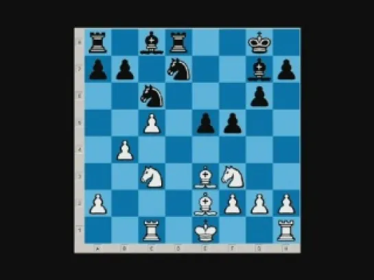 Roman's Lab 43 (2) - New Lines and Novelties against the Caro Kann, Alekhine and French