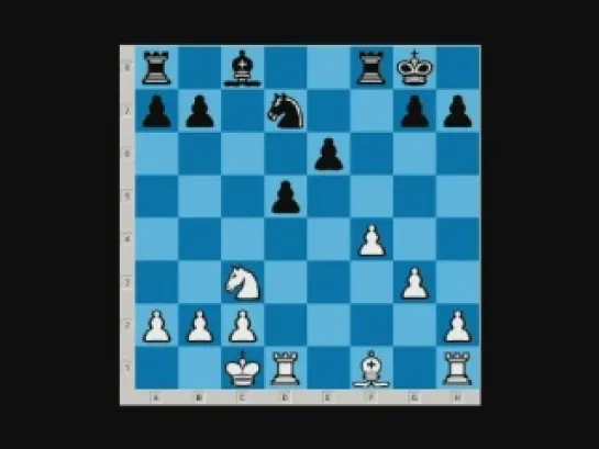 Roman's Lab 43 (4) - New Lines and Novelties against the Caro Kann, Alekhine and French