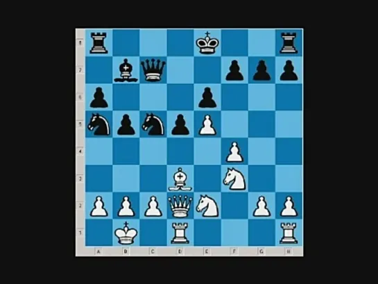 Roman's Lab 43 (5) - New Lines and Novelties against the Caro Kann, Alekhine and French