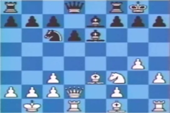 Roman's Lab 40 (1) - Encyclopedia of Chess Openings. Part 4  (Petroff Defense (W)