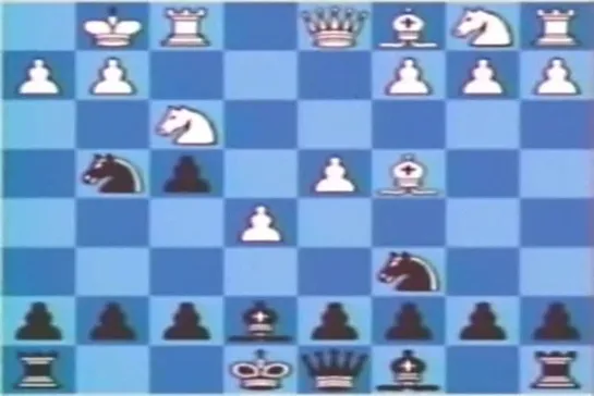 Roman's Lab 39 (3) - Encyclopedia of Chess Openings. Part 3  (King's Gambit (B)