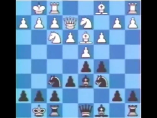 Roman's Lab 38 (2) - Encyclopedia of Chess Openings. Part 2  (Colle System (W)