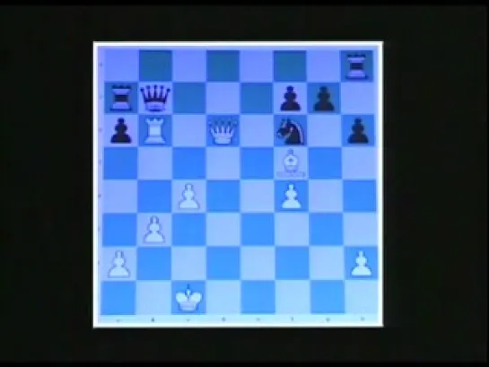 Roman's Lab 4 (2) - Planning and Emphasizing Activity of Pieces - Part 1