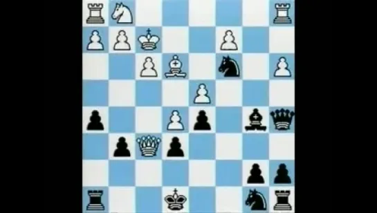 Французская Защита (1.e4 e6 2.d4 d5 3.Kc3 Kf6 4.Cg5 Cb4) / Foxy Openings № 33: McCutcheon French