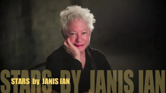 JANIS IAN     ٭   Stars   ٭