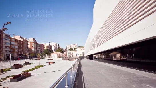 Time Lapse Alicante Turismo