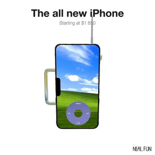 iPhone 14 leak