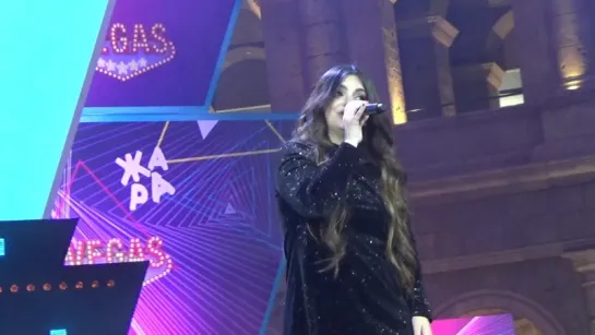 ChristaBella(Мальта 2018, Moscow Eurovision Pre-Party,Жара,Кунцево,7.4.18)