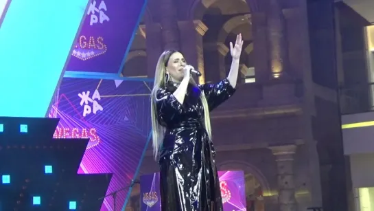 Арцвик(Moscow Eurovision Pre-Party,Жара,Кунцево,7.4.18)