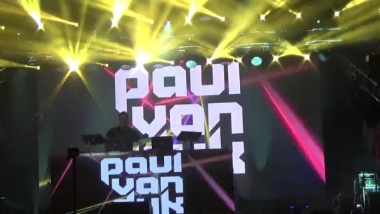 Paul Van Dyk