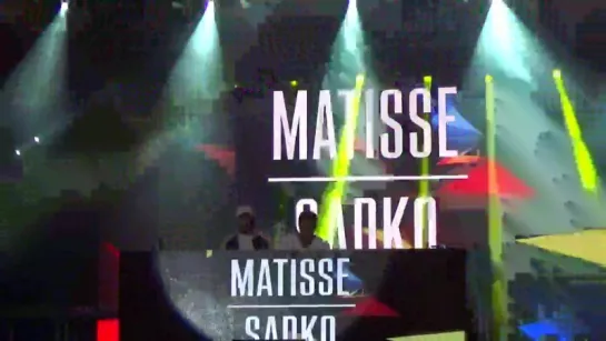 Matisse  Sadko