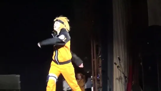 Naruto