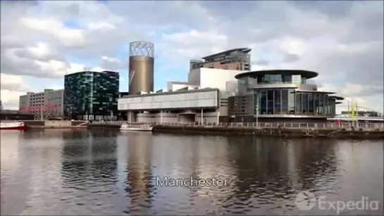 Marie Laforêt - Manchester et Liverpool