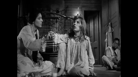 Anne Bancroft - 'The Miracle Worker', "Сотворившая чудо"