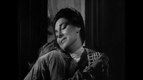 Anne Bancroft - 'The Miracle Worker', "Сотворившая чудо"