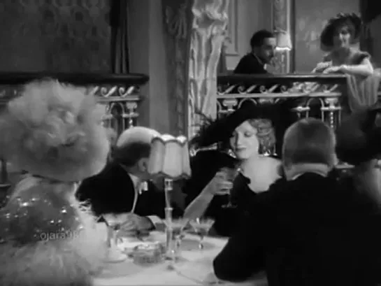 Marlene Dietrich – Jonny