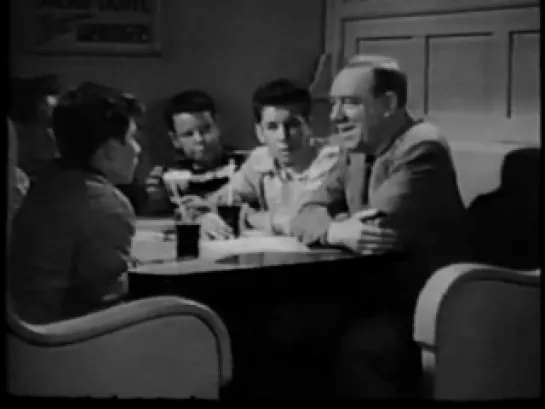 The Pride of the Family (1953) (2/1)