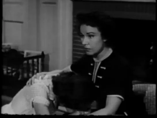 The Pride of the Family (1953) (1/2)