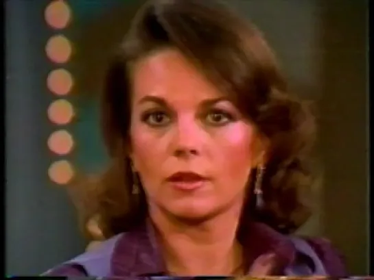 Natalie Wood interview part 3