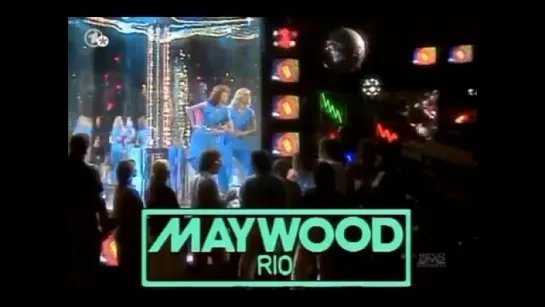 Maywood - Rio