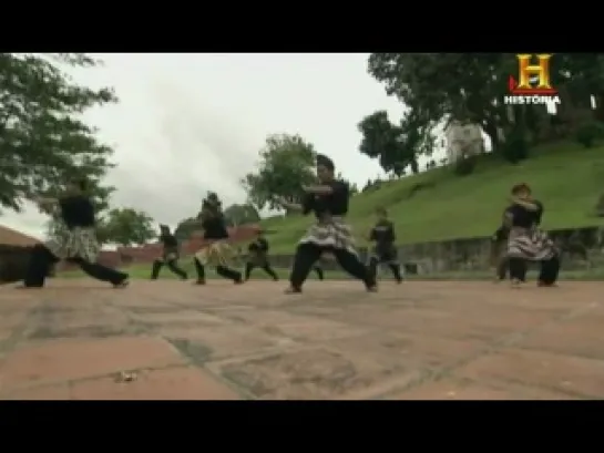 [History]_Arma_Humana_13_Pencak_Silat.avi