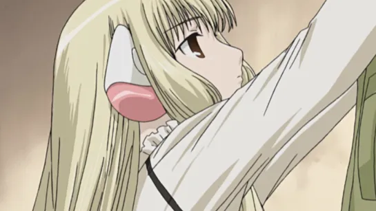 Чобиты (Эпизод 23) / Chobits (Episode 23)