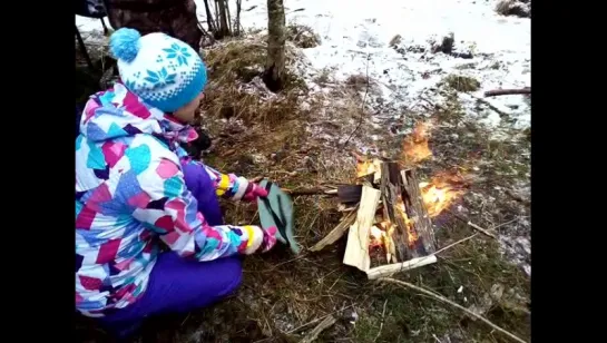 Видео от Алексея Бобыкина