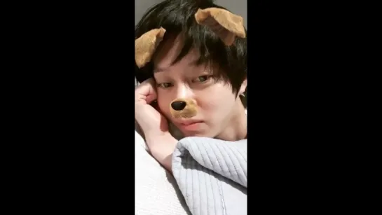 _FULL_ 180710 Kim Heechul Instagram Live - HappyHeechulDay ( 720 X 376 43fps )